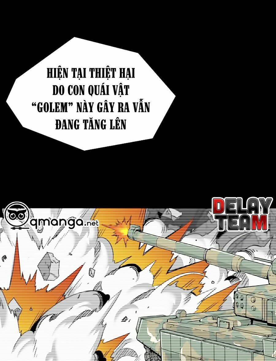 Hầm Ngục Bóng Tối: Chapter 2