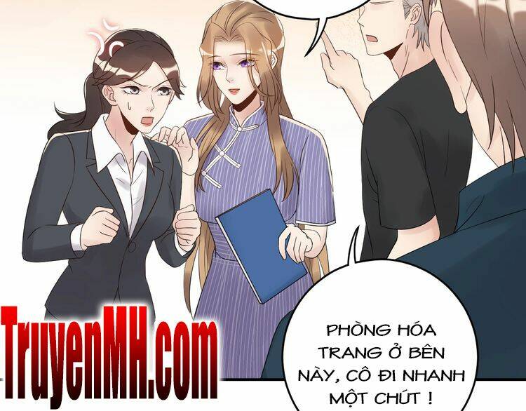 Trong Sinh Chi Ức Vạn Ảnh Hậu Yếu Thượng Vị: Chapter 81
