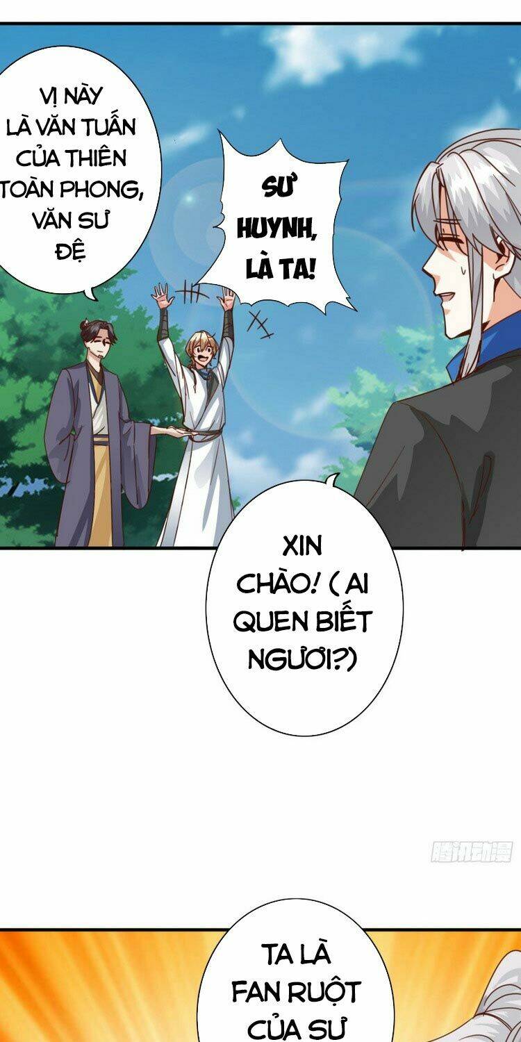Chư Thiên Ký: Chapter 283