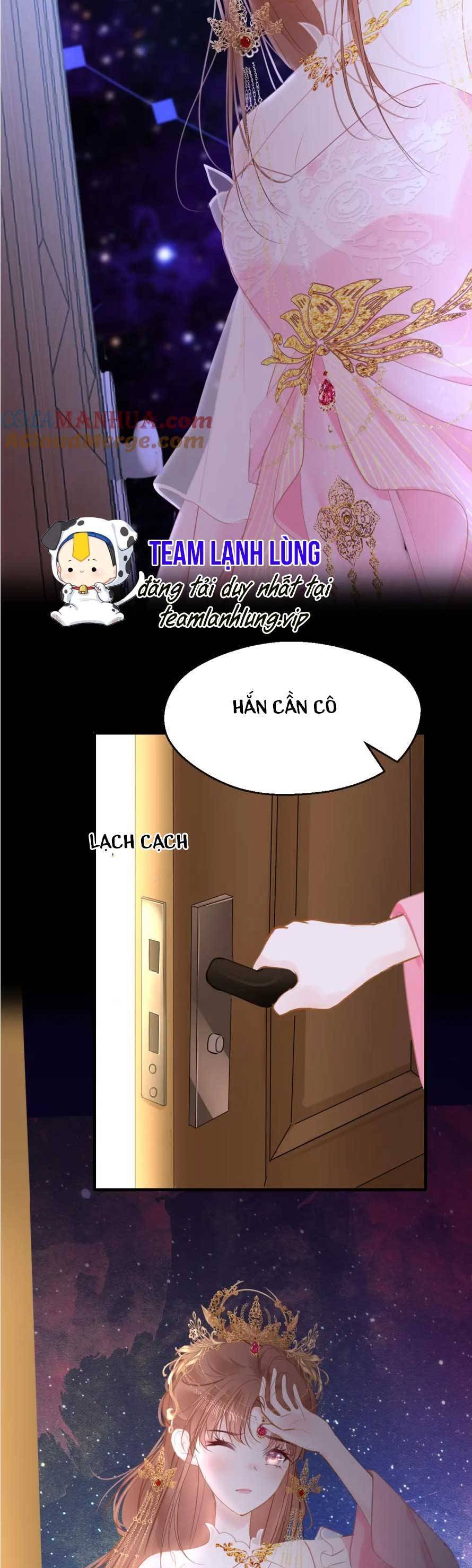 Bắt Đầu Hủy Hôn Để Công Lược Vương Gia: Chapter 107