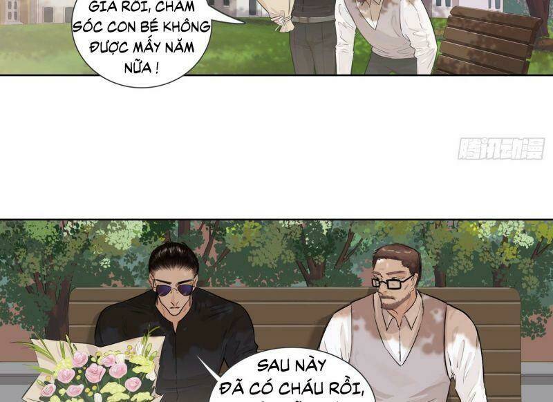 Kẹo Bông Gòn Và Mộng Giữa Ban Ngày: Chapter 29