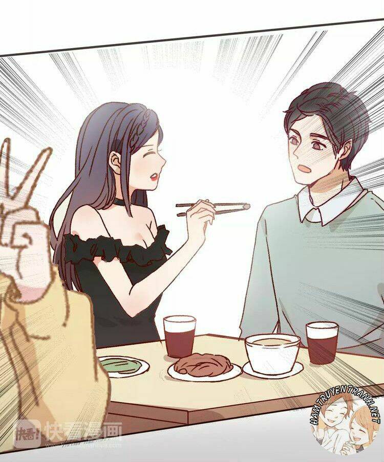 Viện Bảo Tàng Tâm Nguyện: Chapter 2.3