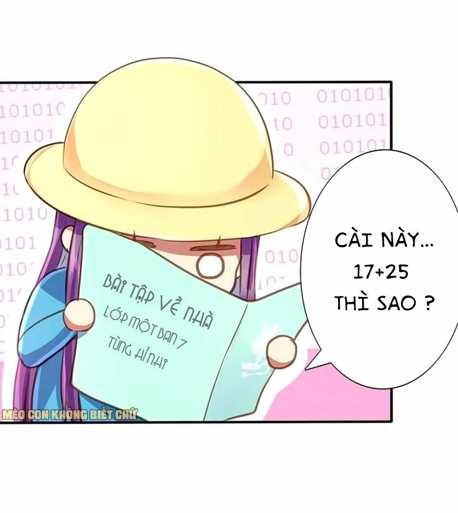 Không Có Ssr Làm Sao Để Yêu: Chapter 9