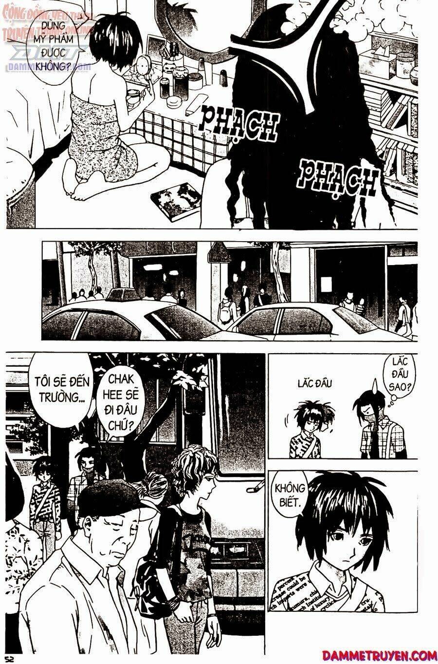 Ai Hơn Ai: Chapter 158