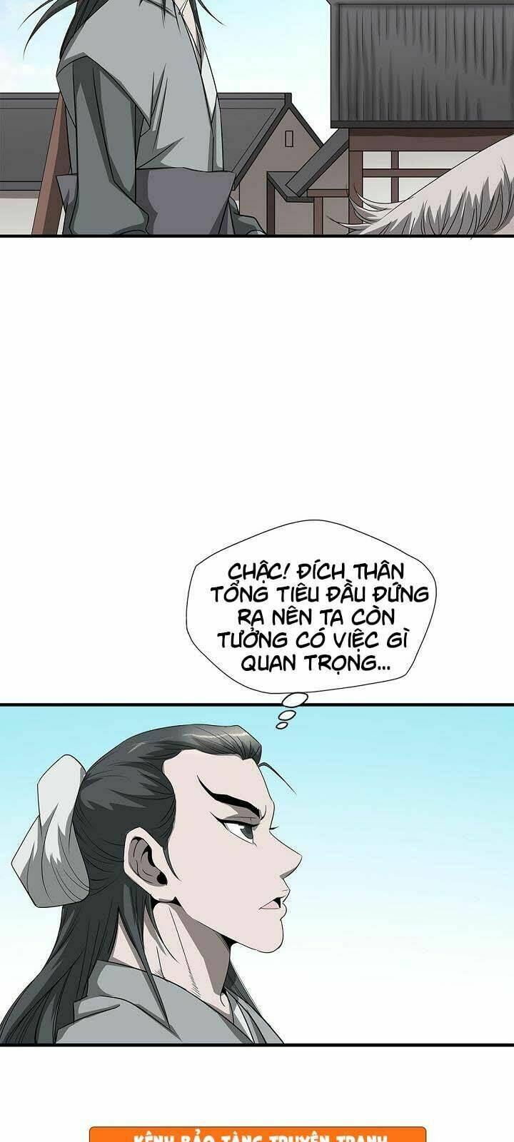 Cuồng Long: Chapter 28