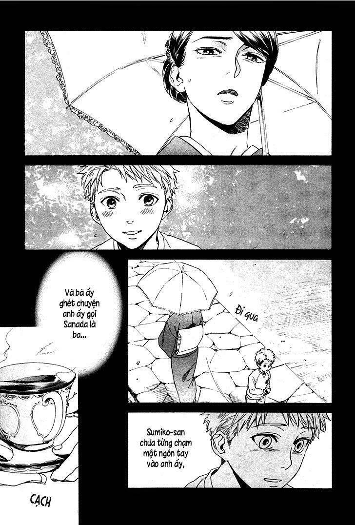 Acid Town: Chapter 27