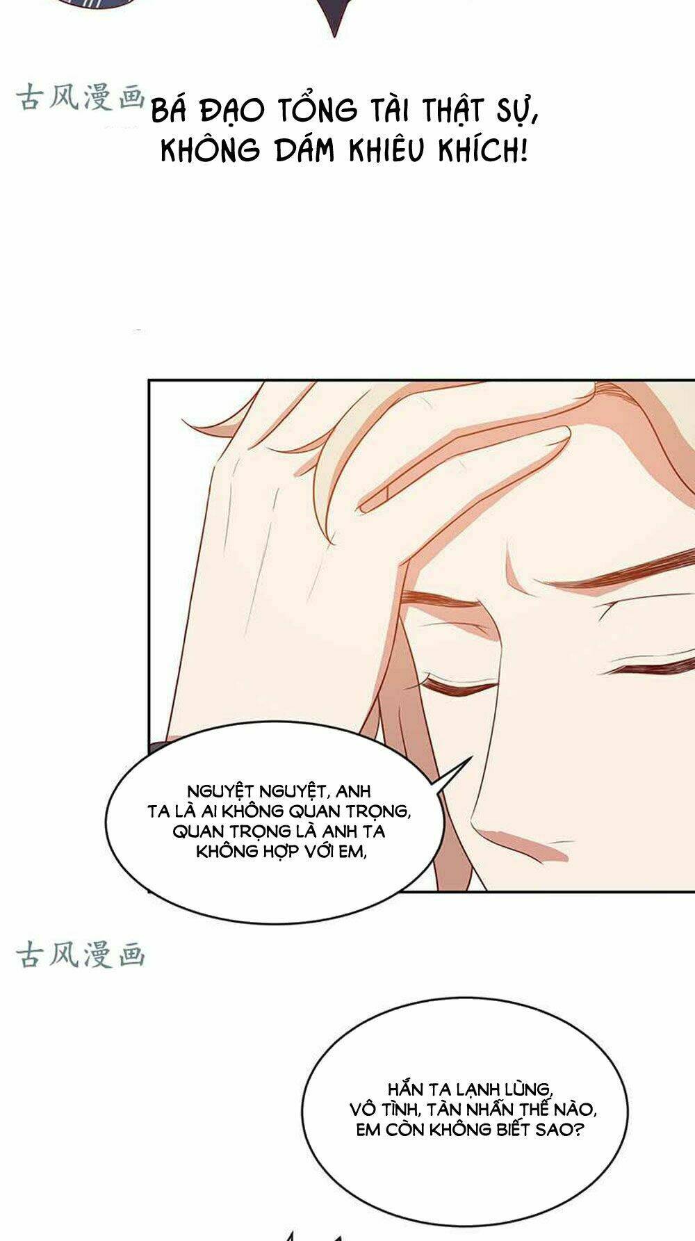 Cả Thế Giới Đều Không Bằng Người: Chapter 81