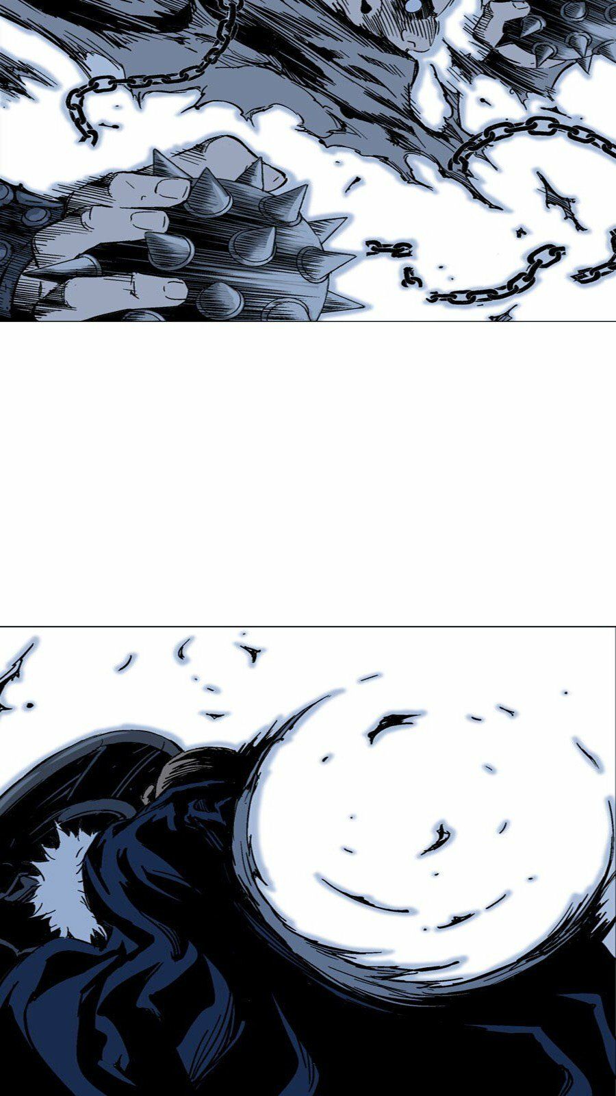 Cao Thủ 2: Chapter 54