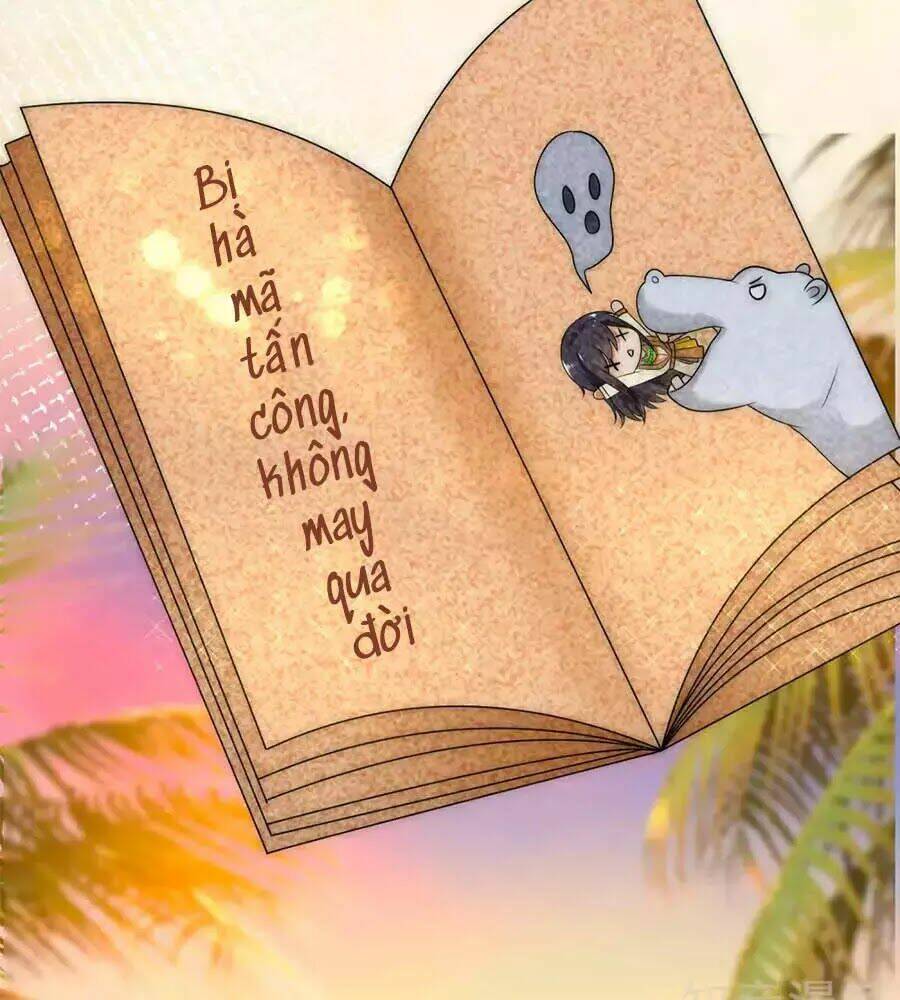 Sủng Hậu Của Vương: Chapter 21