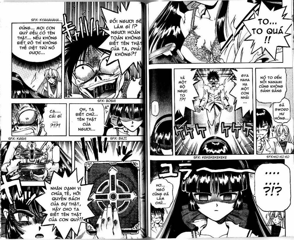 Devil And Devil: Chapter 7