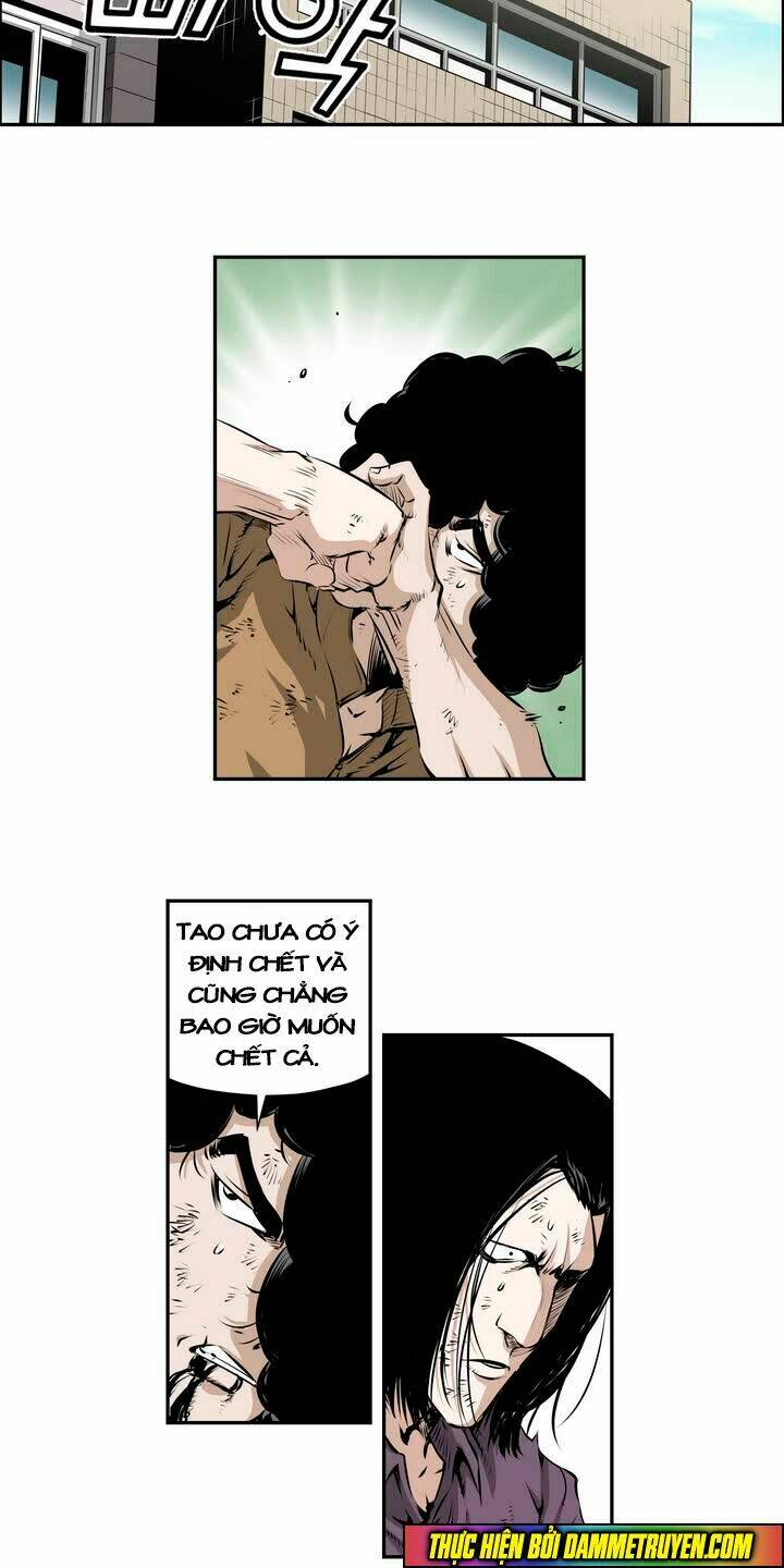 Double Casting: Chapter 74