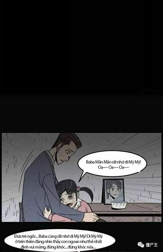 Kinh Dị Đêm Khuya: Chapter 118: - Phần 118: Mỹ vị dân gian