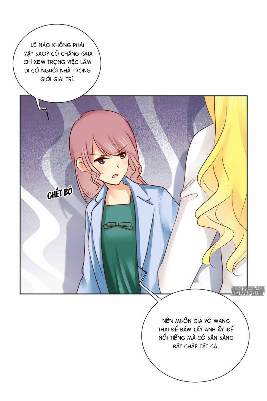 Lưu Luyến Tinh Diệu: Chapter 88