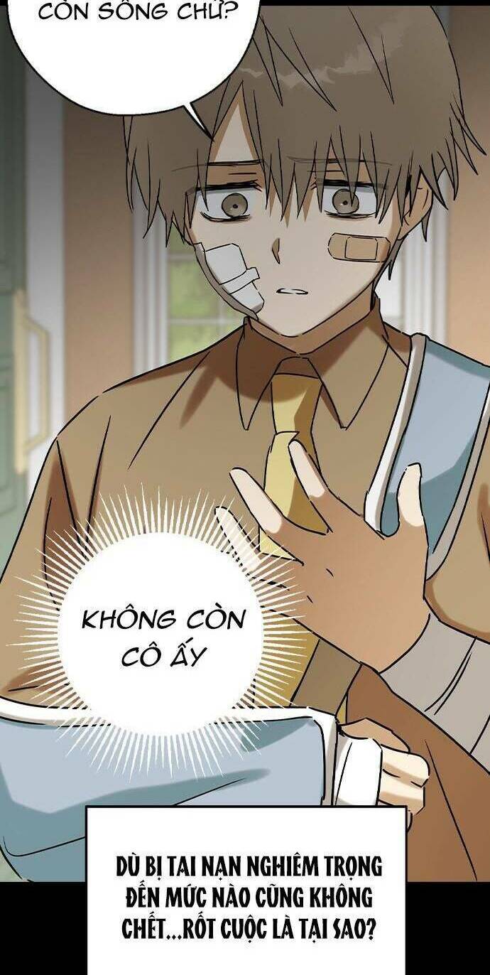 Duyên Nợ Kiếp Trước: Chapter 39