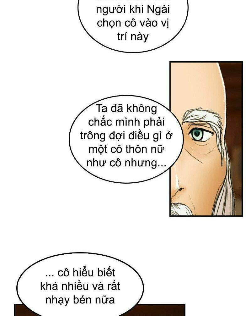 Huyết Đế Bạo Chúa: Chapter 14