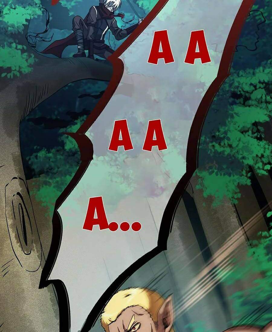 Người Chơi Siêu Mạnh: Chapter 4