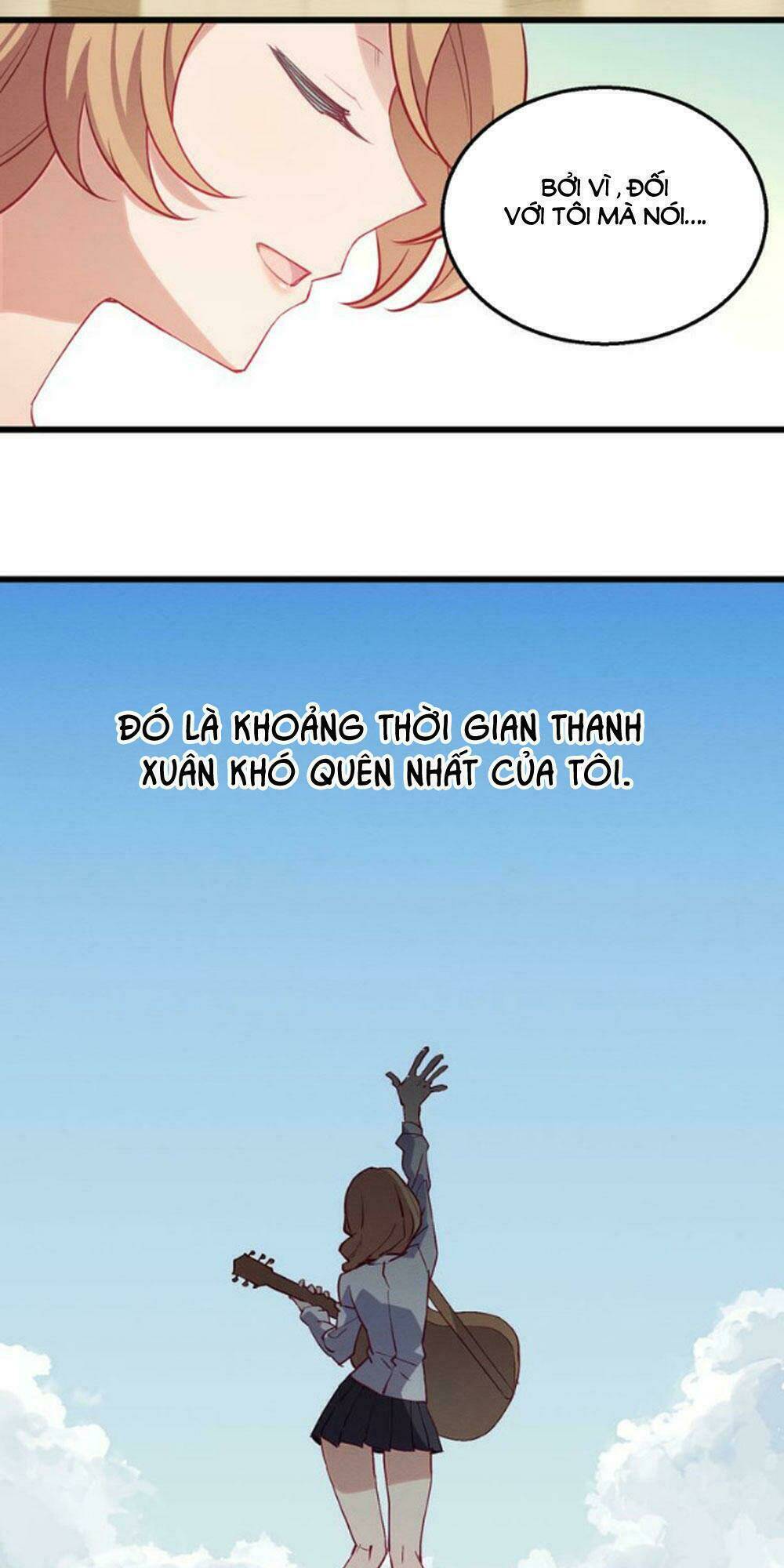 Bài Hát Tình Yêu: Chapter 1