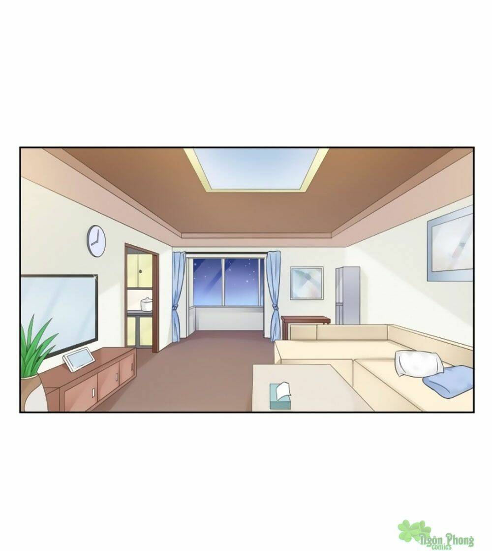 Thiên Kim Đường Môn: Chapter 86