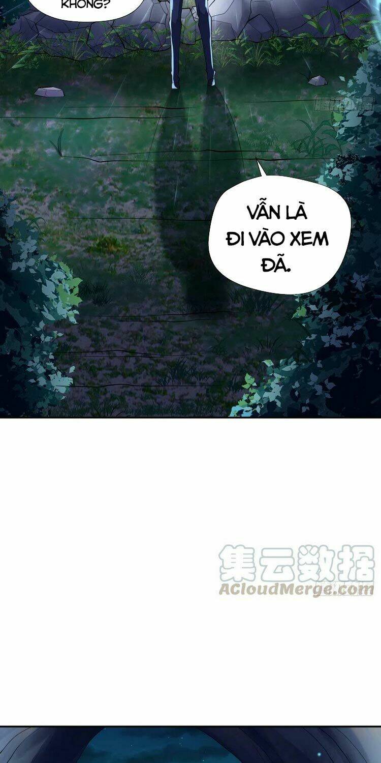 Mở Phòng Khám Tu Tiên: Chapter 94