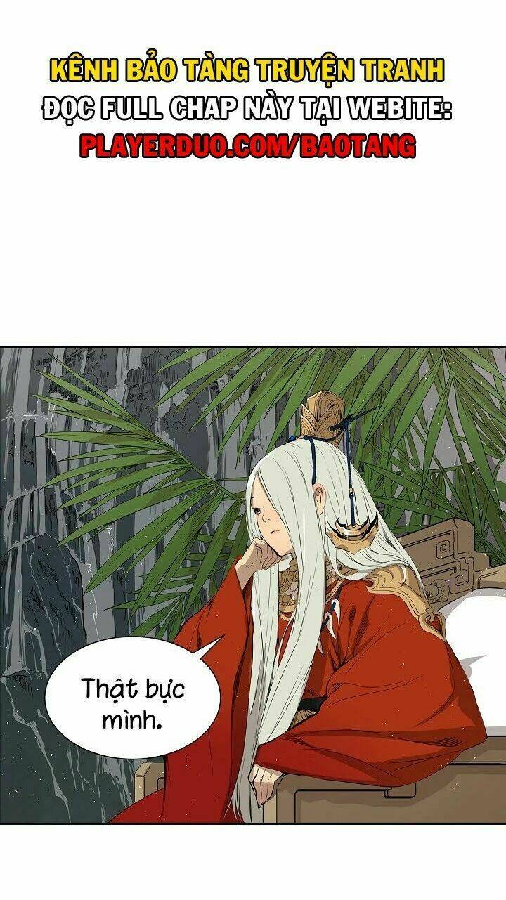 Vô Kiếm Tiểu Tử: Chapter 28