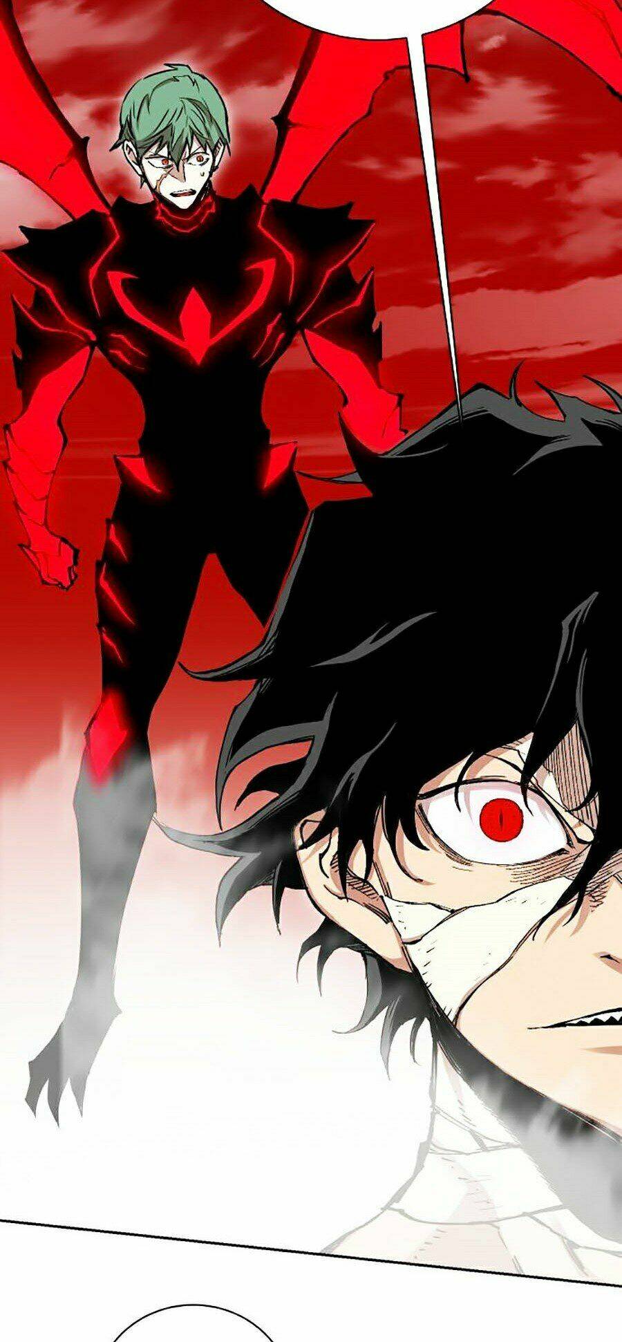 Hard Core Leveling Warrior Ss2: Chapter 111