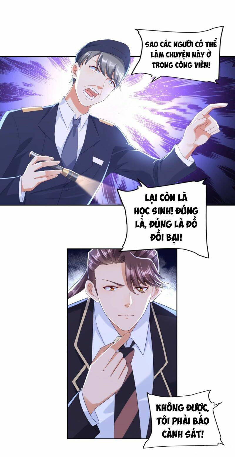 Chí Tôn Toàn Năng: Chapter 92