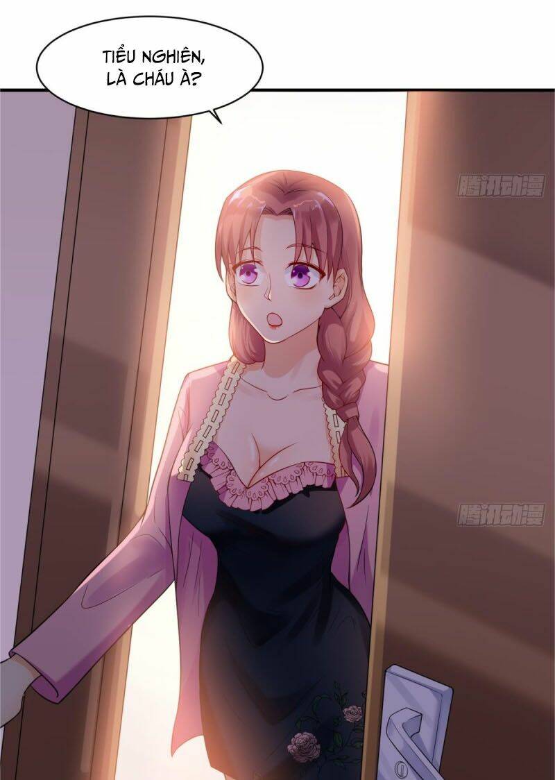 Bác Sĩ Riêng Của Nữ Thần: Chapter 107