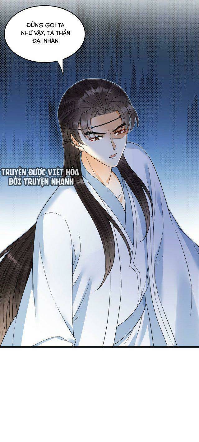 Lễ Băng Nhạc Phôi Chi Dạ: Chapter 56