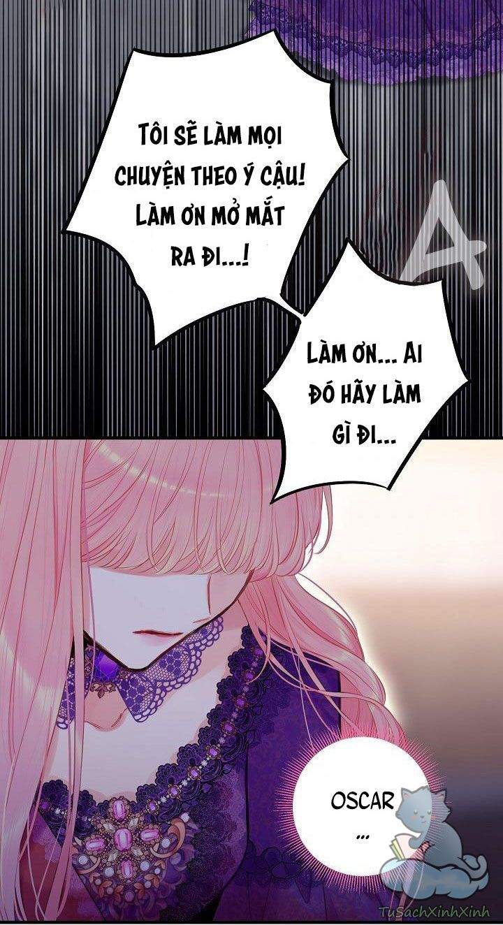 Tồn Tại Với Tư Cách Là Vợ Của Nam Chính: Chapter 202