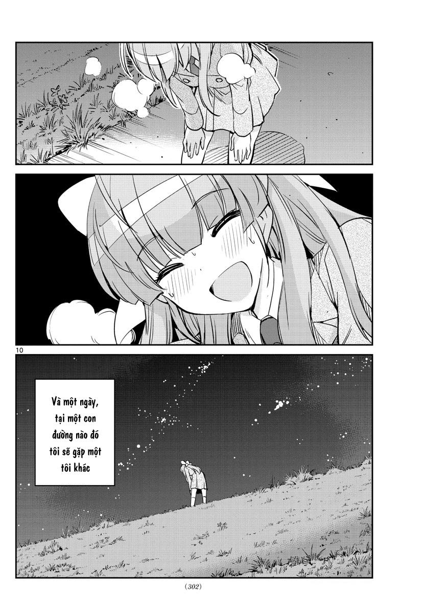 King Of Idols: Chapter 45