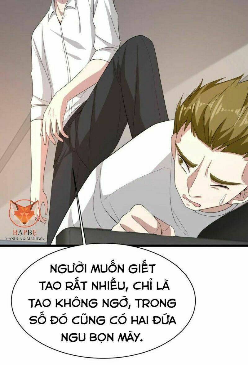 Đô Thị Tà Vương: Chapter 72