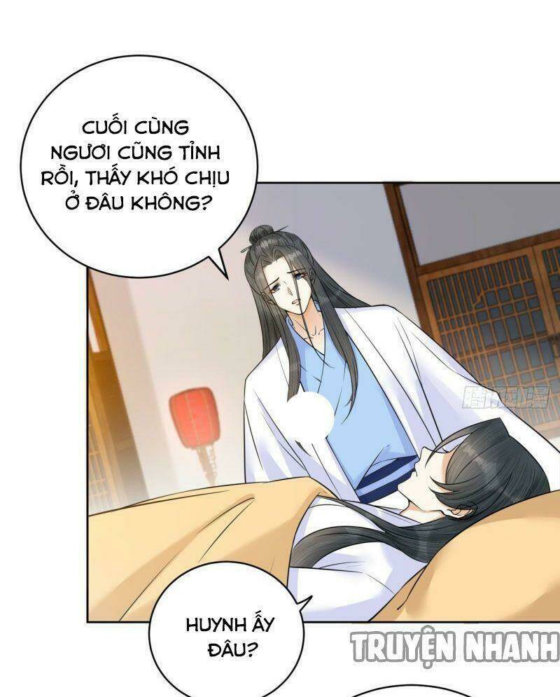 Lễ Băng Nhạc Phôi Chi Dạ: Chapter 37