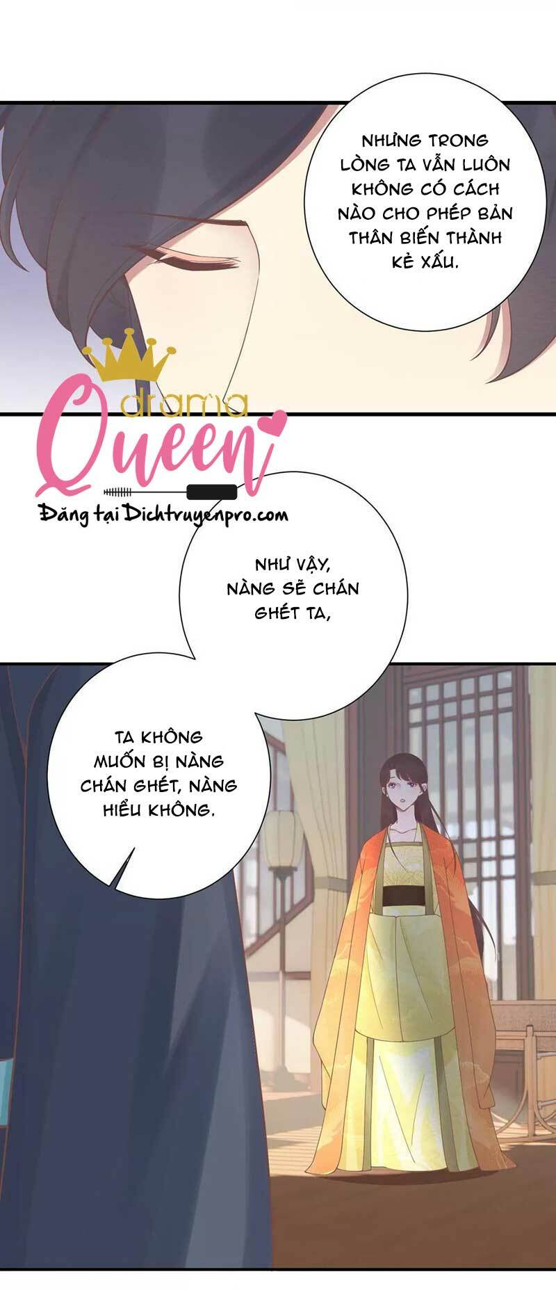 Hoàng Hậu Bận Lắm: Chapter 192
