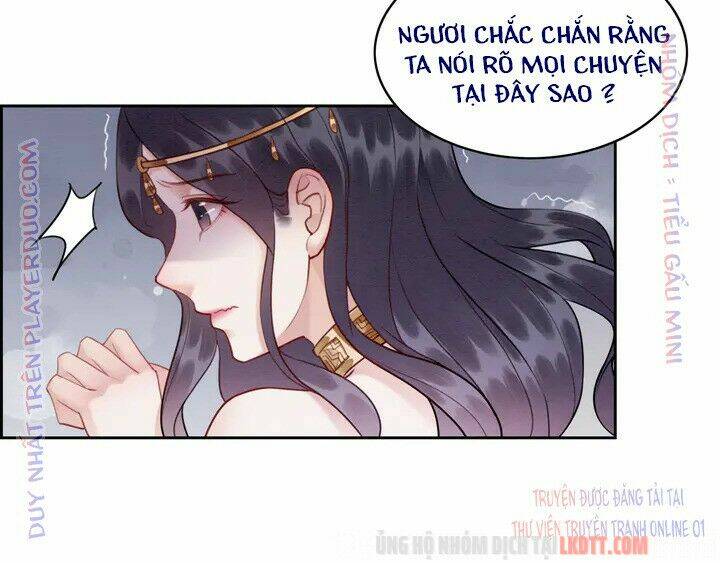 Trọng Sinh Bá Sủng Nhiếp Chính Vương Quá Mạnh Mẽ: Chapter 134