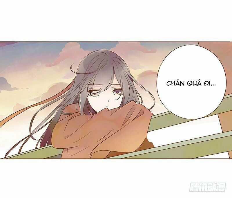 Đế Vương Trắc: Chapter 89.5