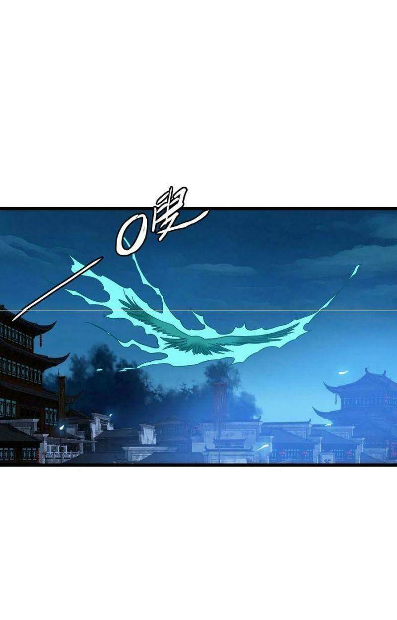 Siêu Đạo Thần Thuật: Chapter 54