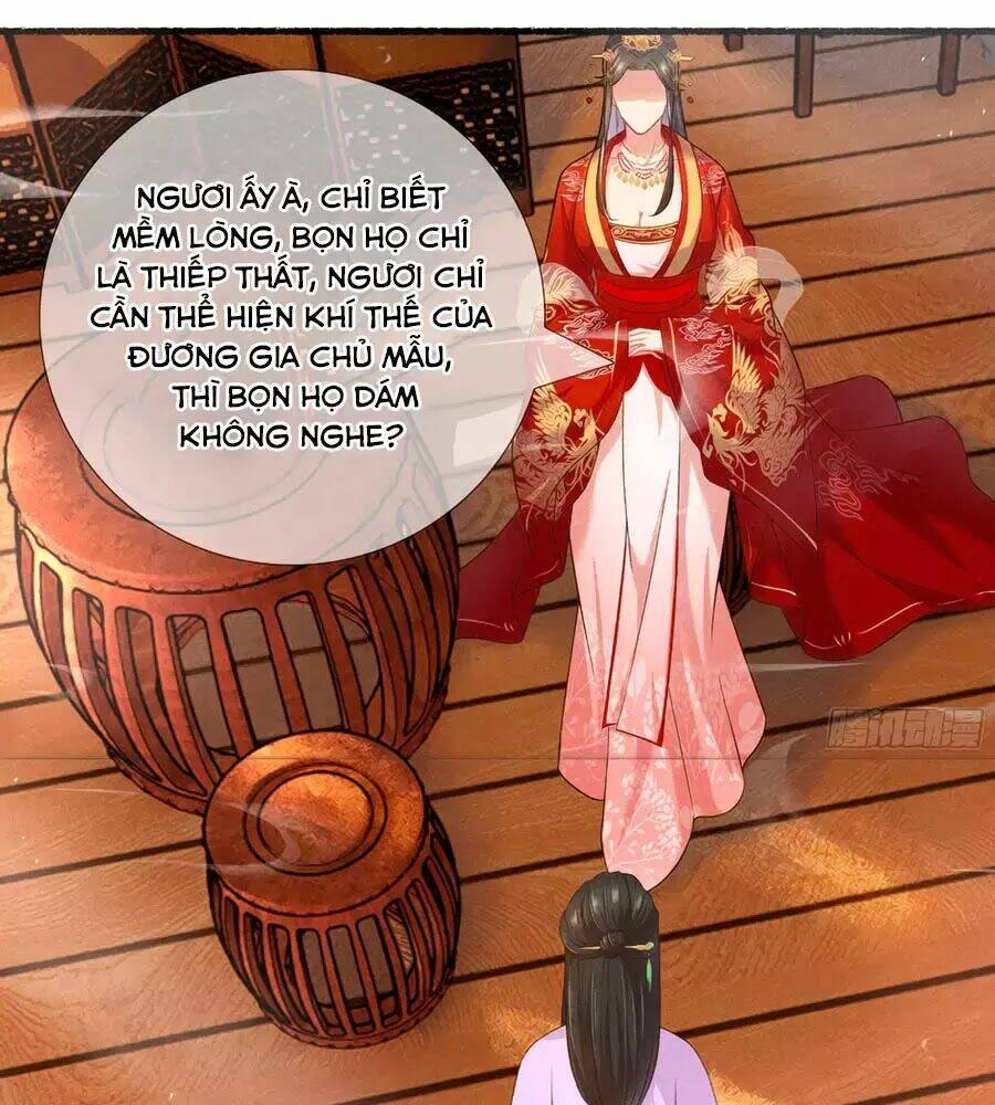Trọng Sinh Chi Đích Nữ Bất Thiện: Chapter 16