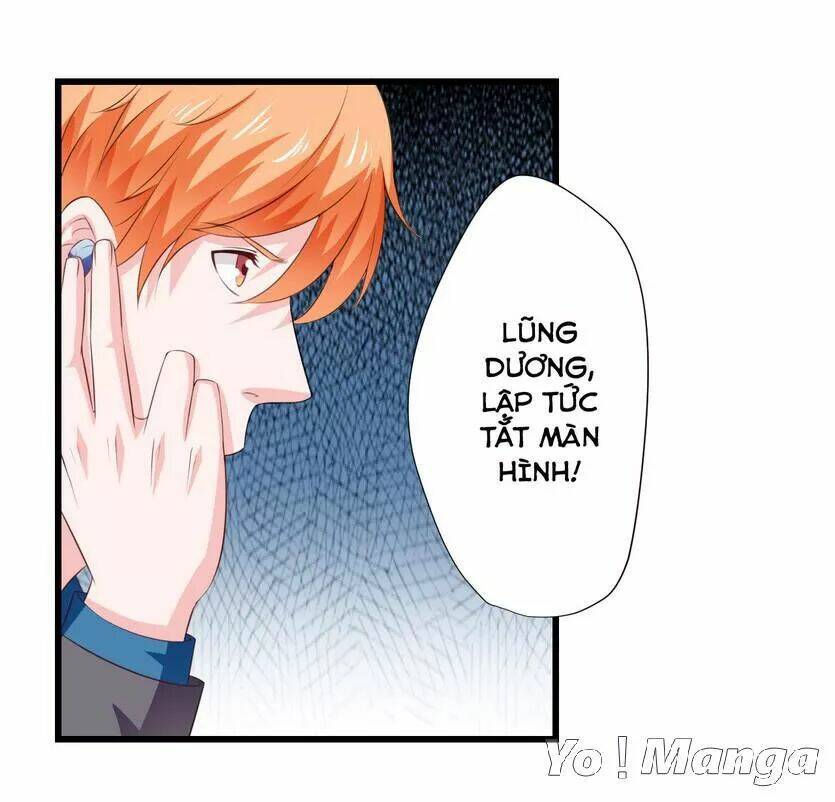 Thiểm Hôn Kinh Ái: Chapter 119