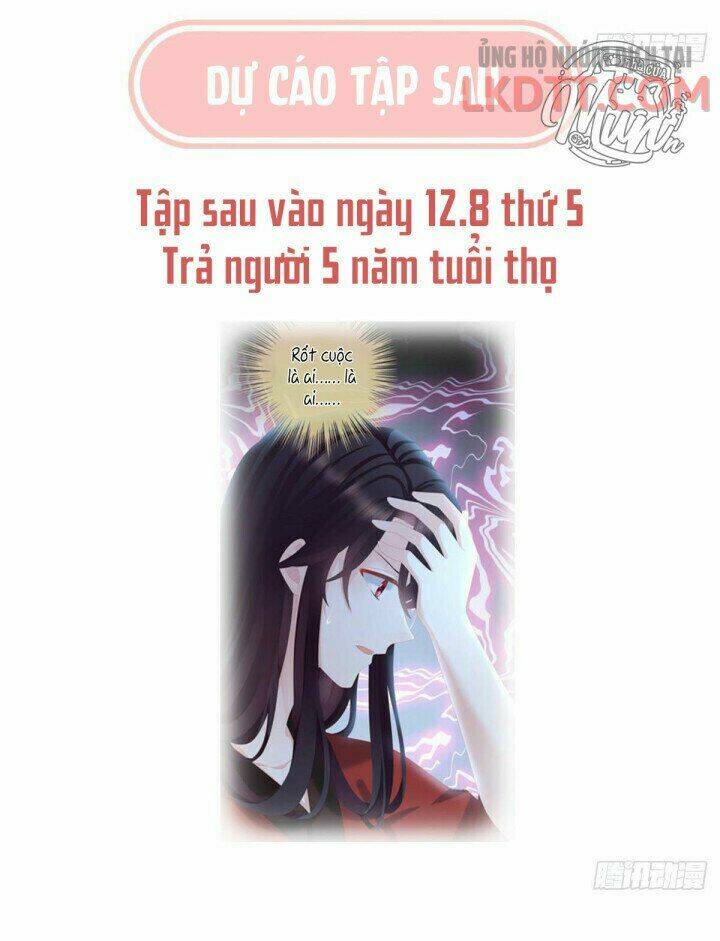 Kiều Phu Có Hỉ: Chapter 18.1