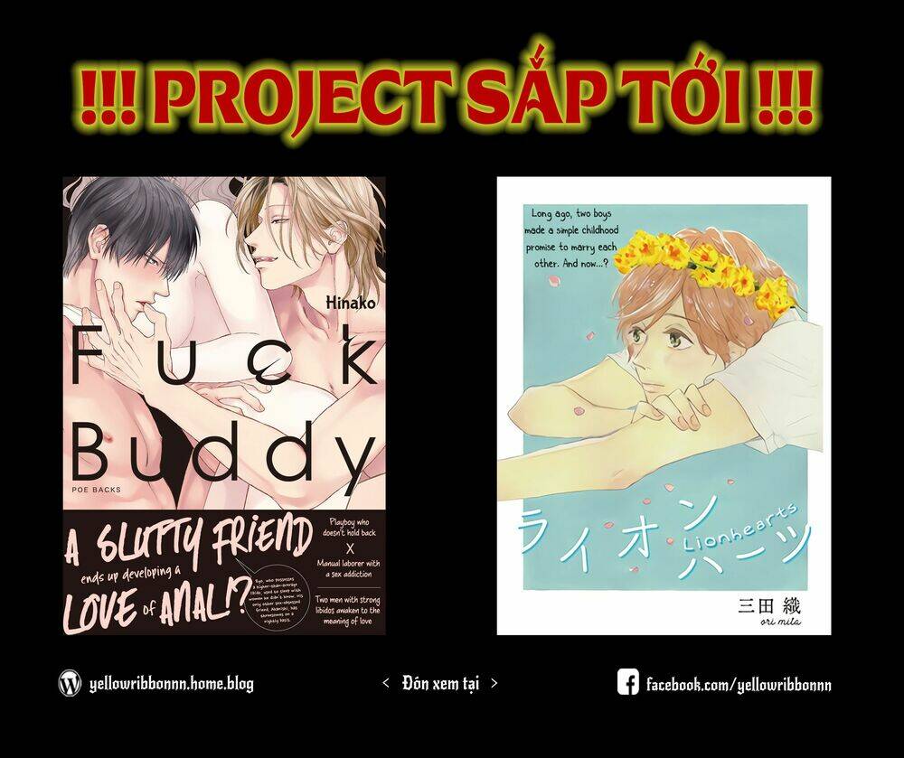 Itoshi No Nekokke - Đường Dài Về Nhà: Chapter 5