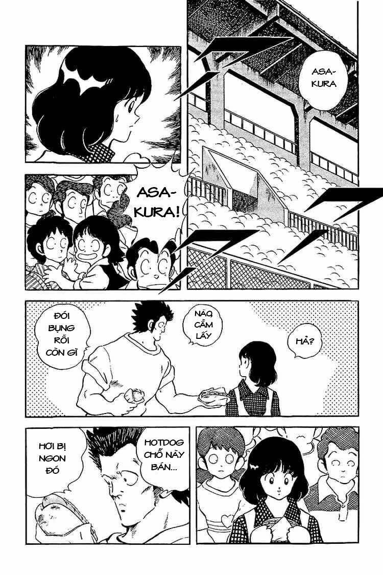 Touch: Chapter 230