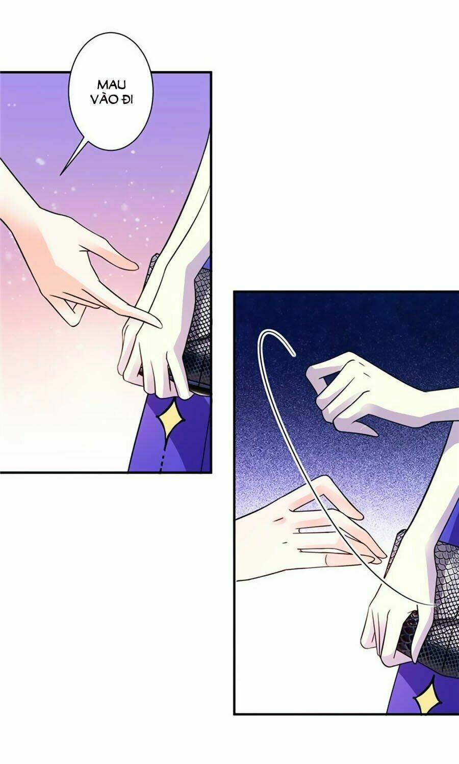 Vợ Yêu Là Báu Vật: Chapter 33