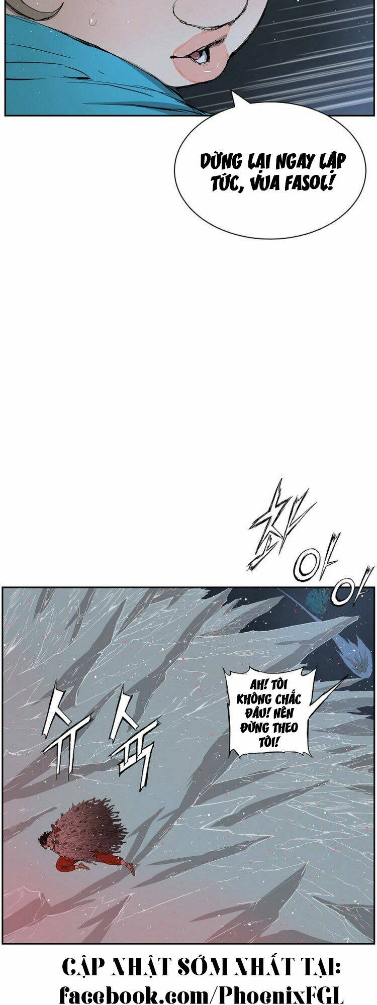 Vô Kiếm Tiểu Tử: Chapter 87