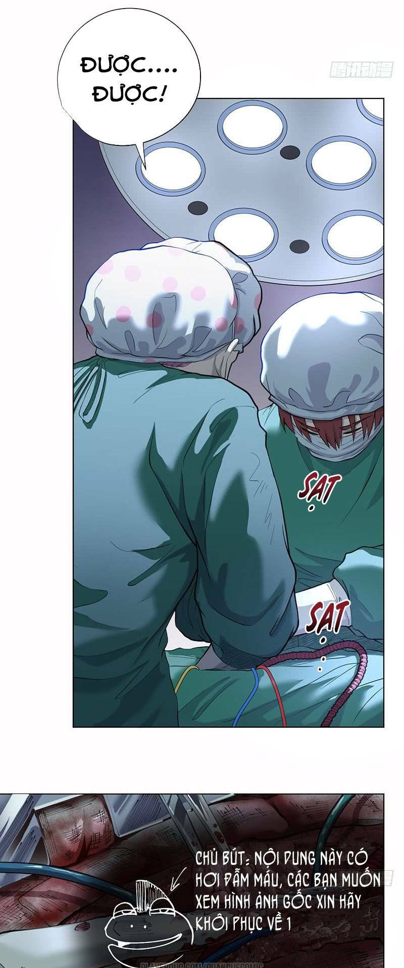 Vương Bài Thần Y: Chapter 2