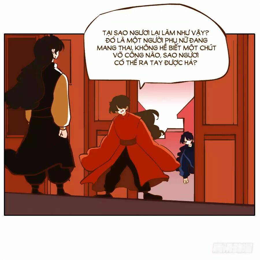 Hòa Thượng Và Tiểu Long Quân: Chapter 66