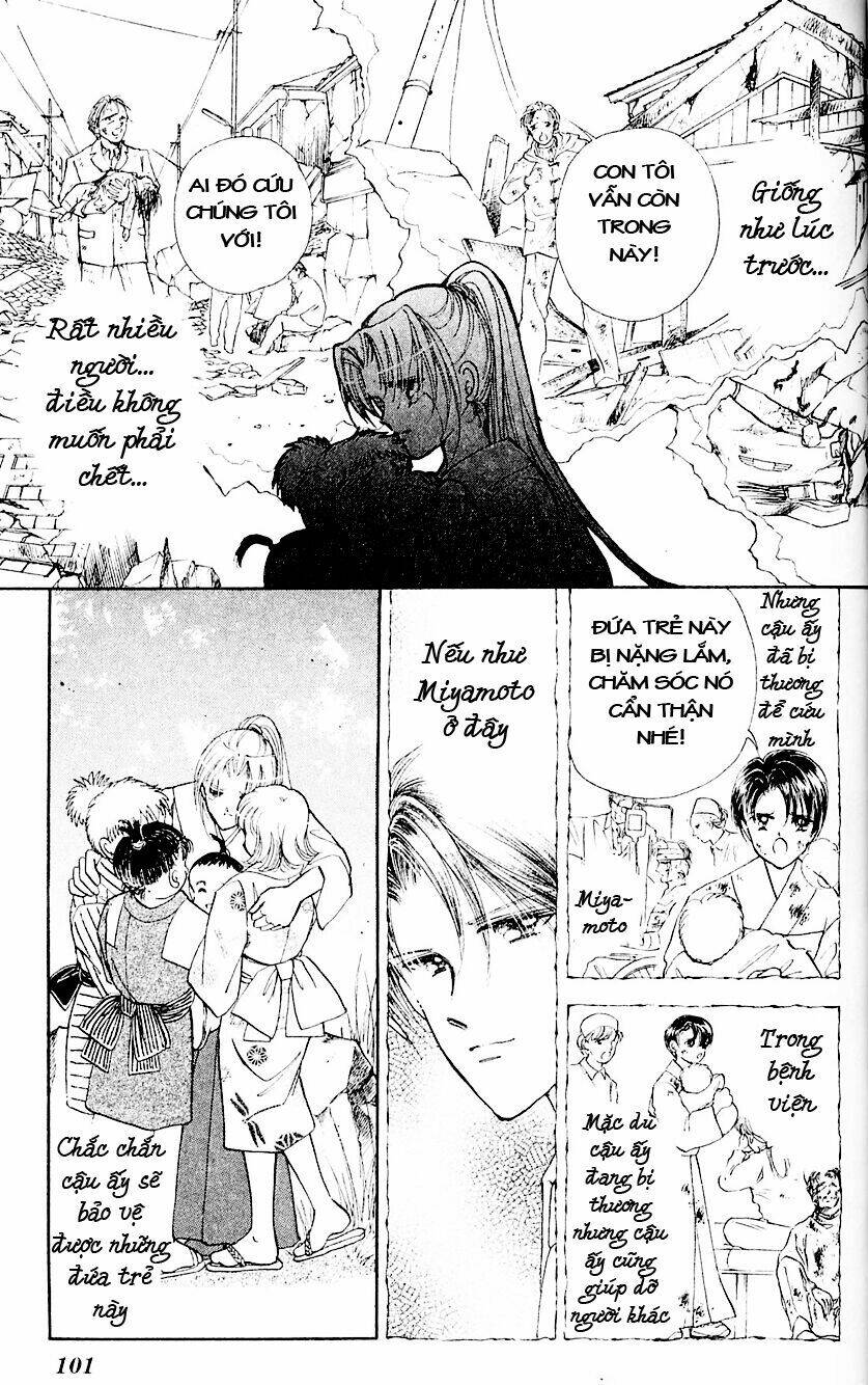 Amakusa 1637: Chapter 3