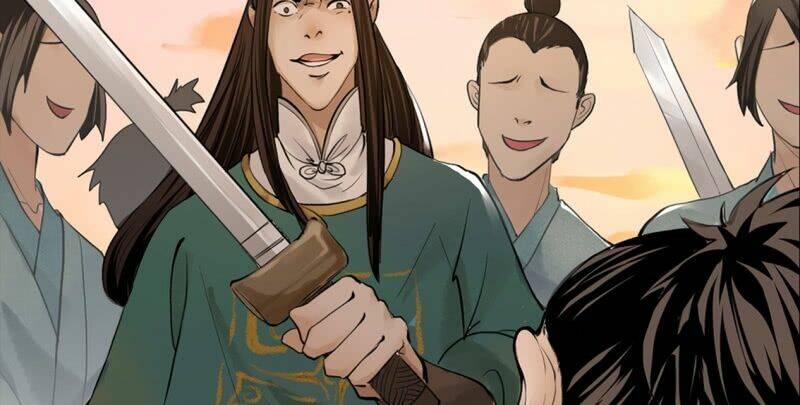 Liên Thành Quyết: Chapter 0