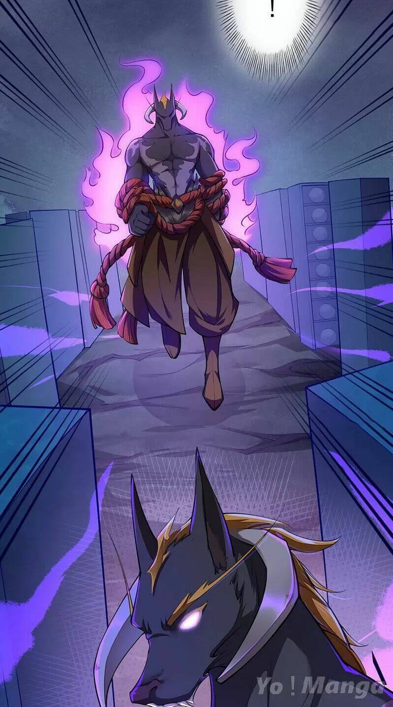 Tuyệt Thế Luyện Đan Sư: Chapter 104