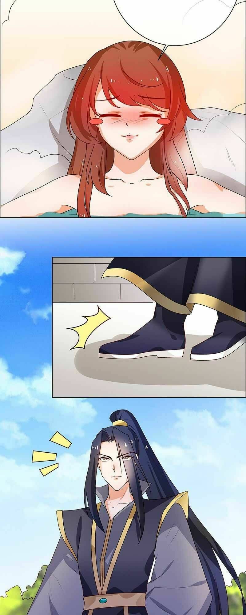 Thiên Tài Tiểu Độc Phi: Chapter 66