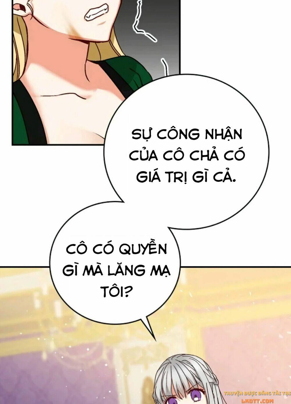 Đừng Chọc Đứa Em Gái Bé Bỏng Của Chúng Tôi: Chapter 56
